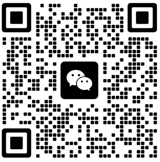 Wechat QRcode