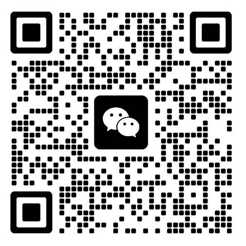 Wechat QRcode