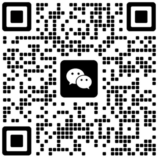 Wechat QRcode